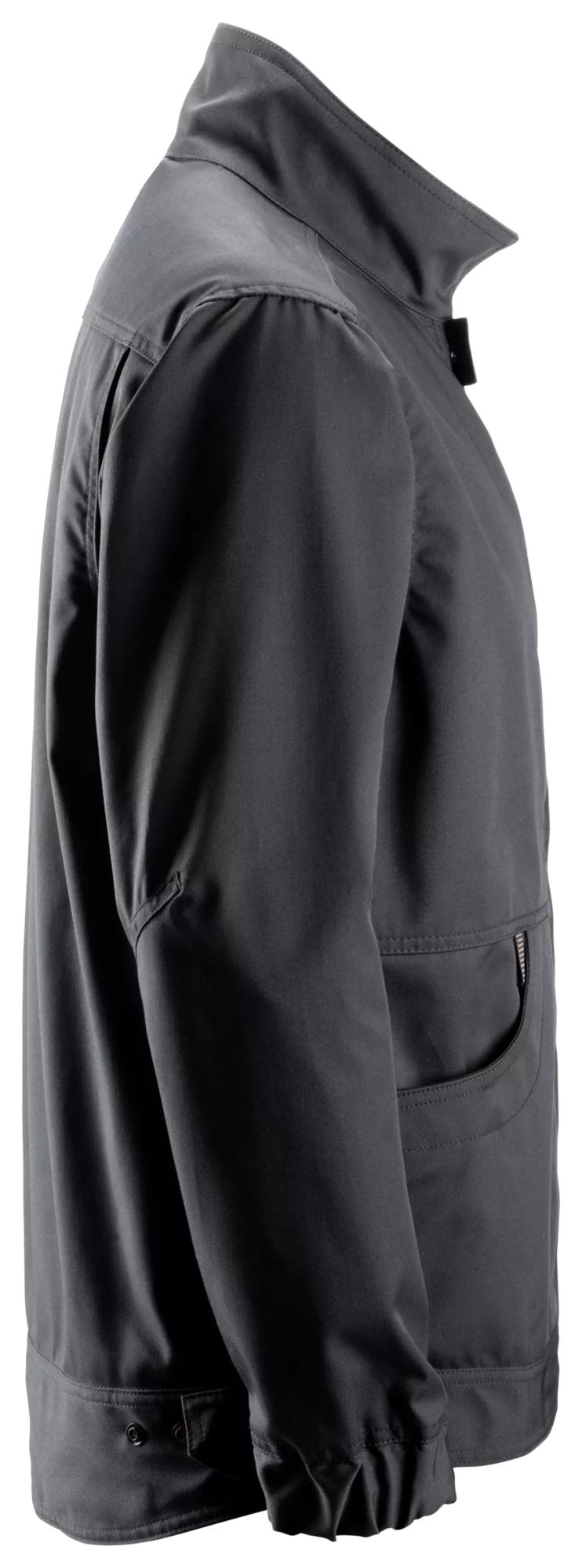 Snickers Service Jacket