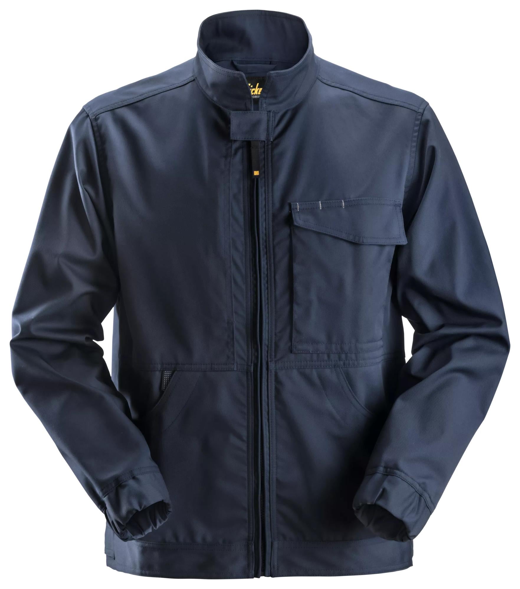 Snickers Service Jacket