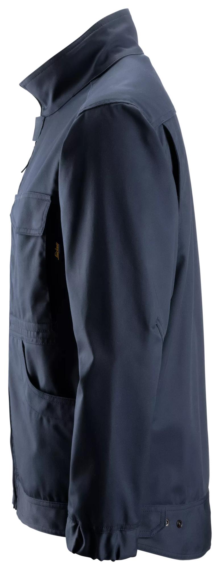 Snickers Service Jacket
