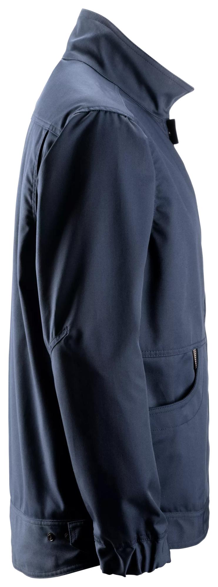 Snickers Service Jacket