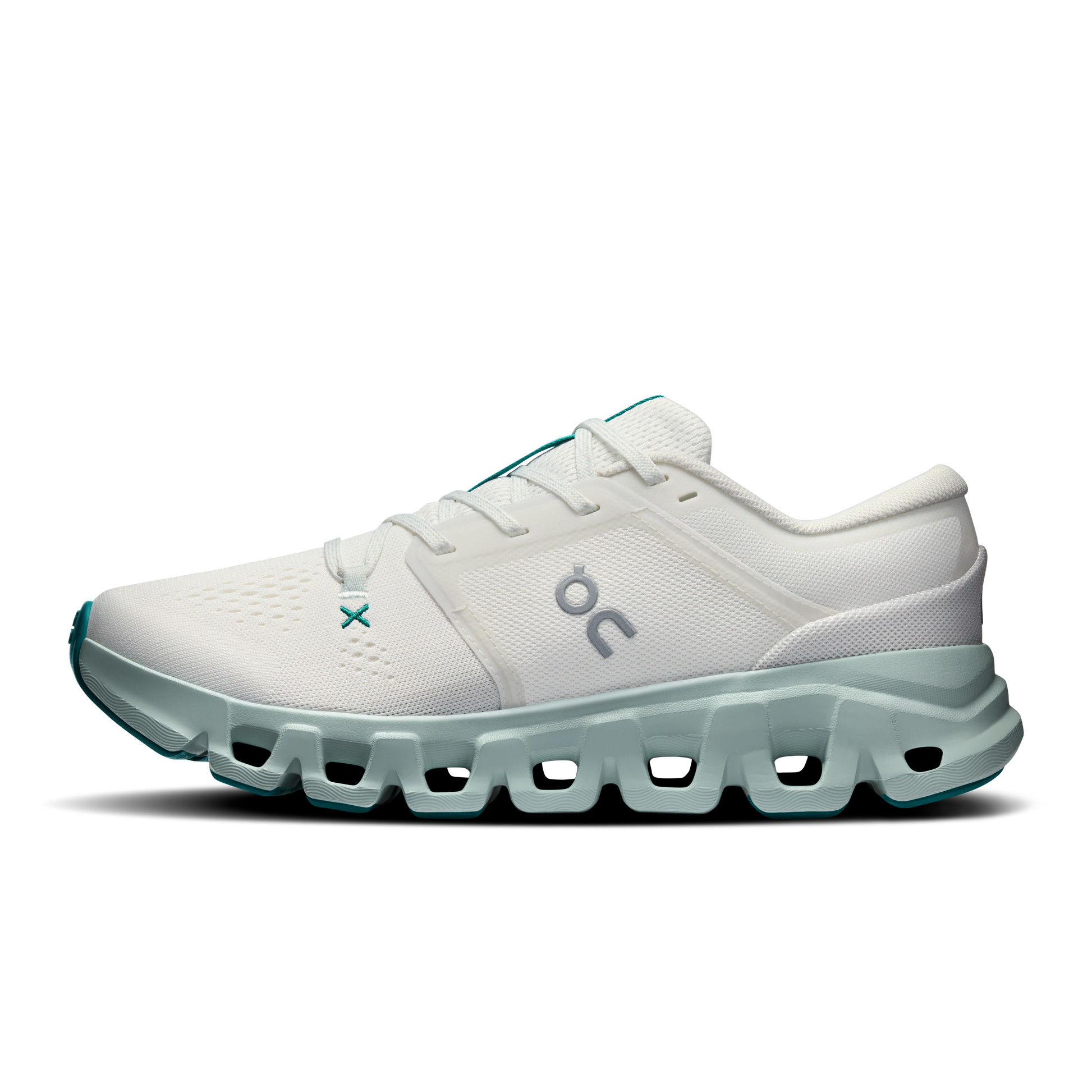 On Cloud X 5