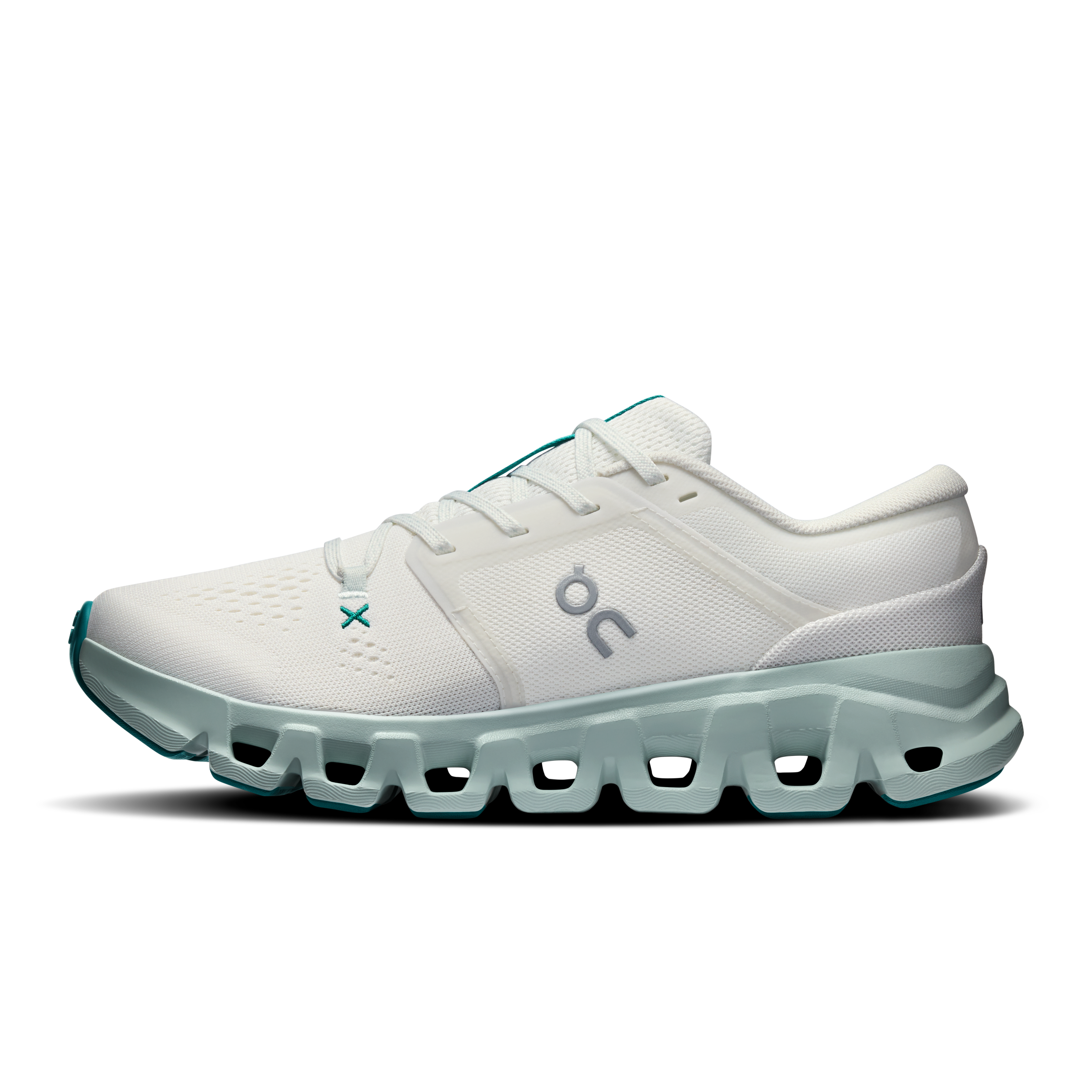 On Cloud X 5
