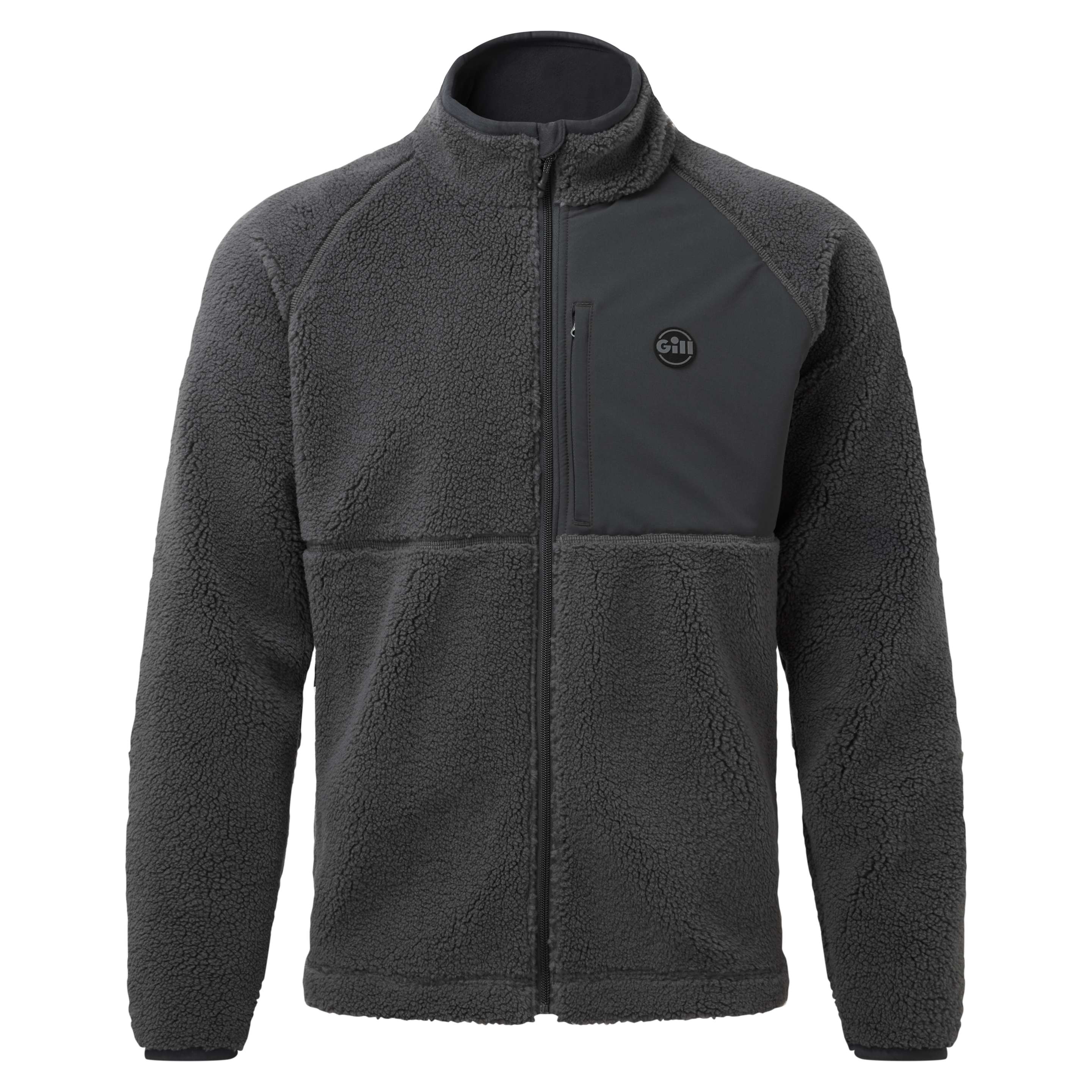 Gill Cromarty Themal Fleece