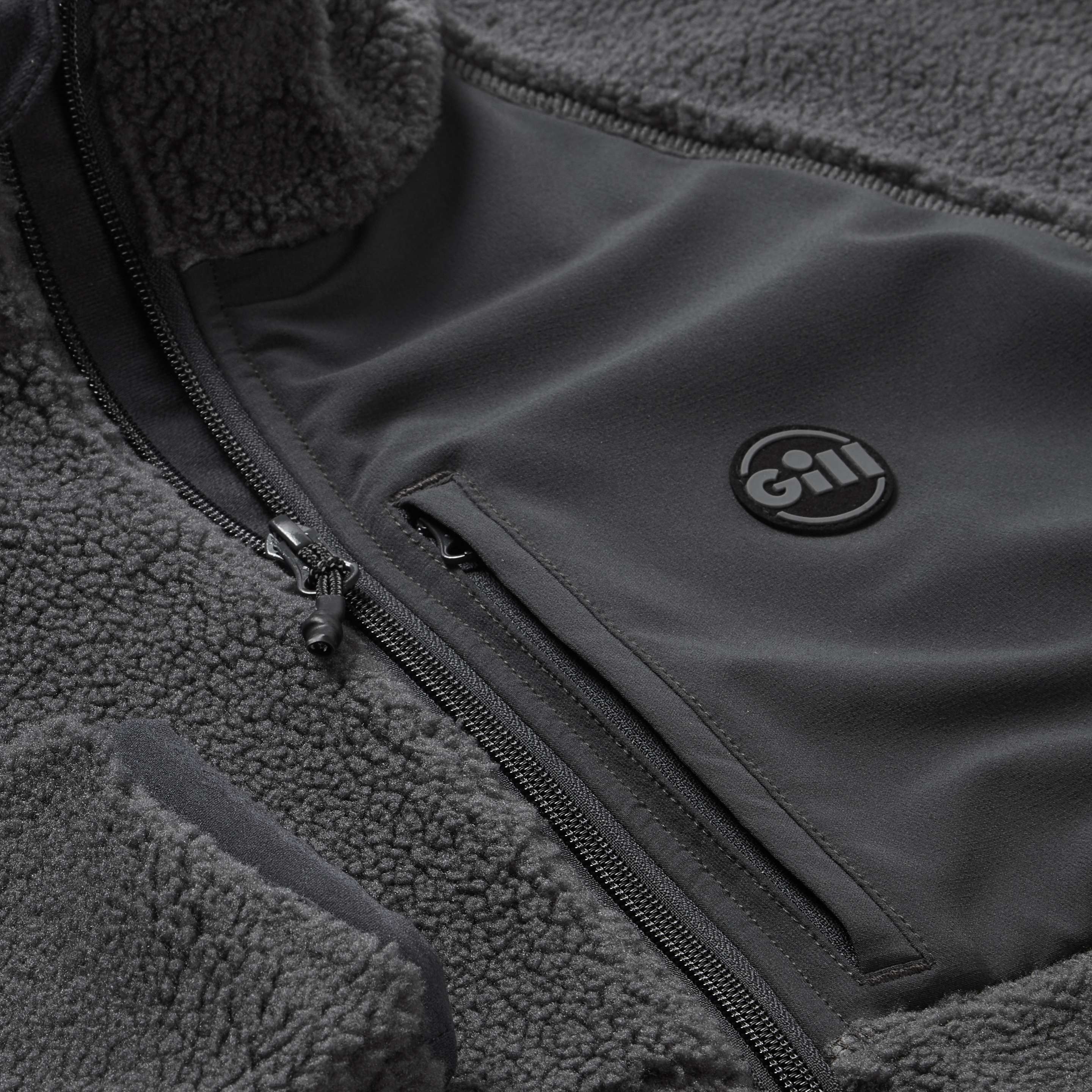 Gill Cromarty Themal Fleece