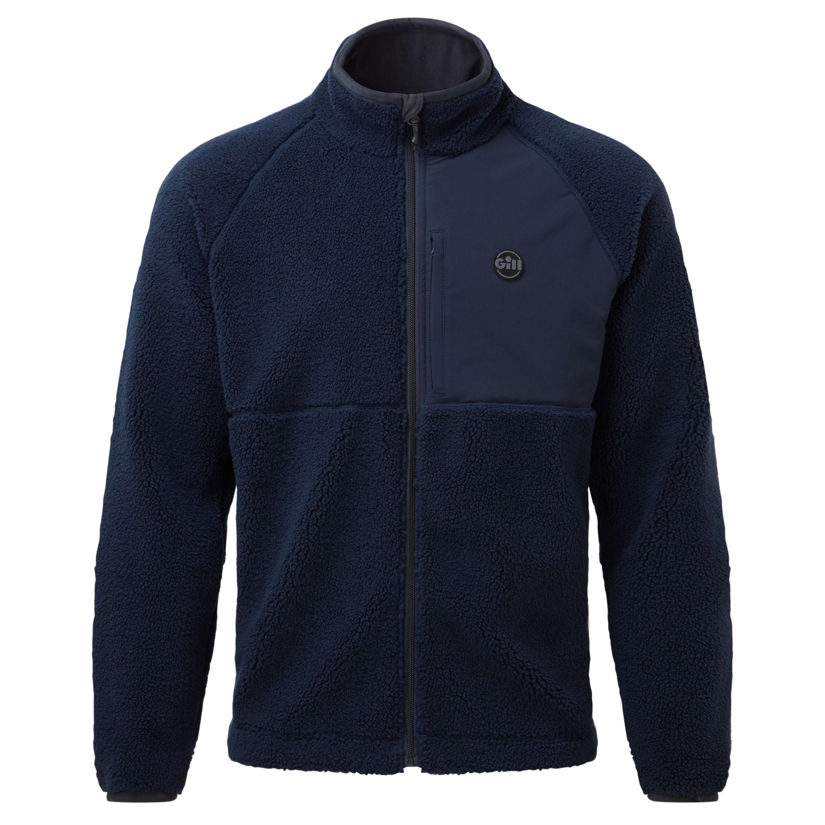 Gill Cromarty Themal Fleece