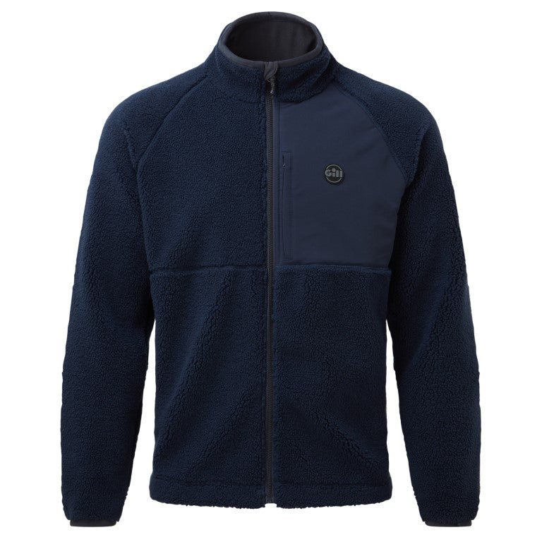 Gill Marine Cromarty Fleece