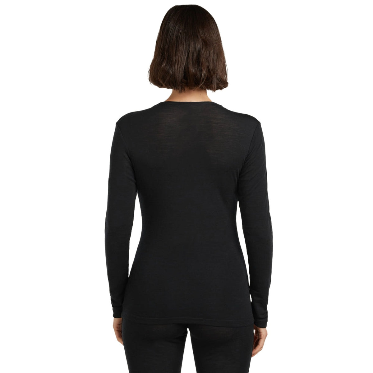 Icebreaker Women’s 175 Everyday LS Crew