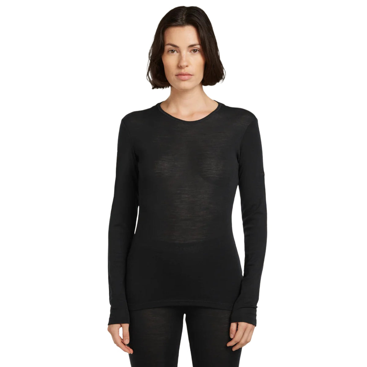Icebreaker Women’s 175 Everyday LS Crew