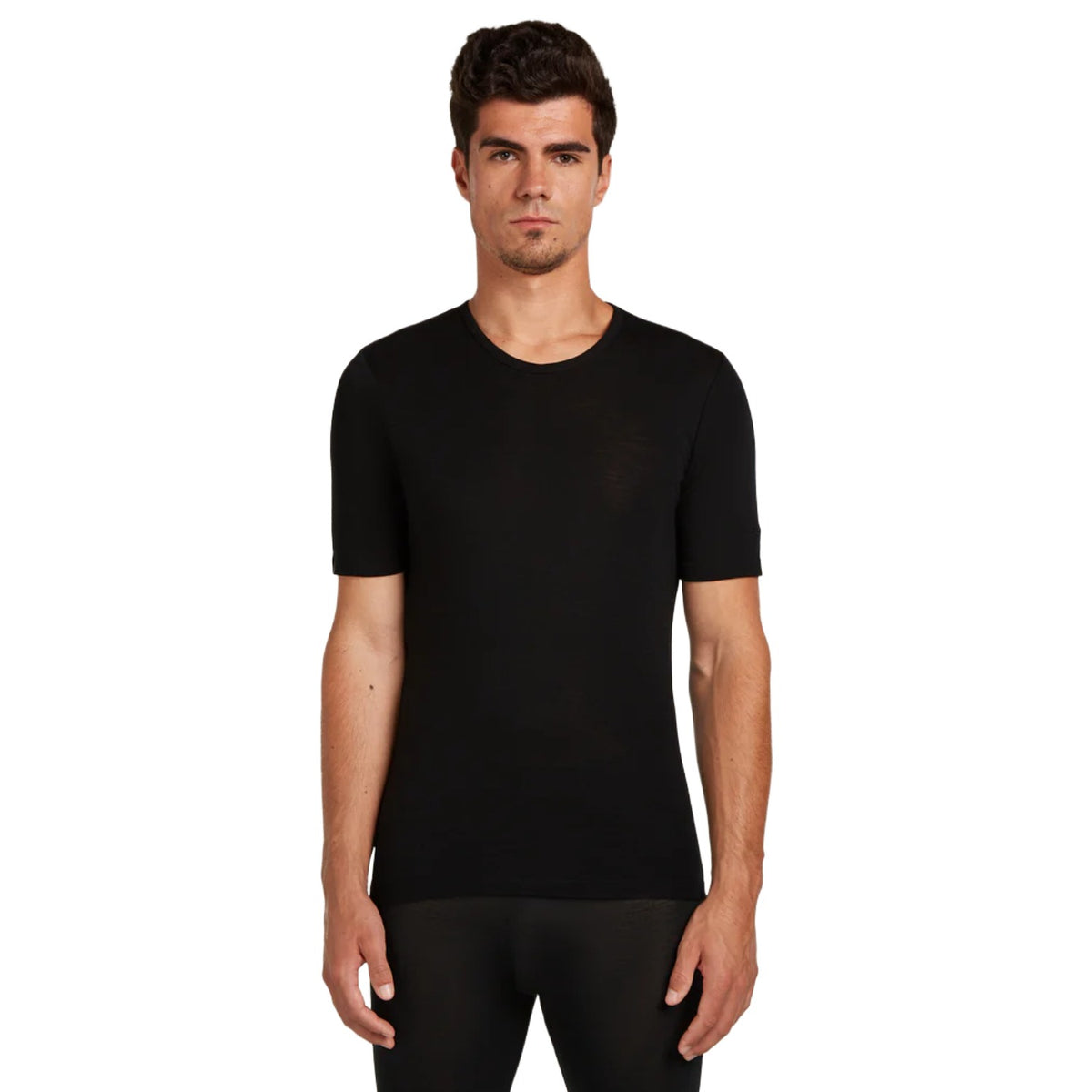 Icebreaker Men’s 175 Everyday SS Crew