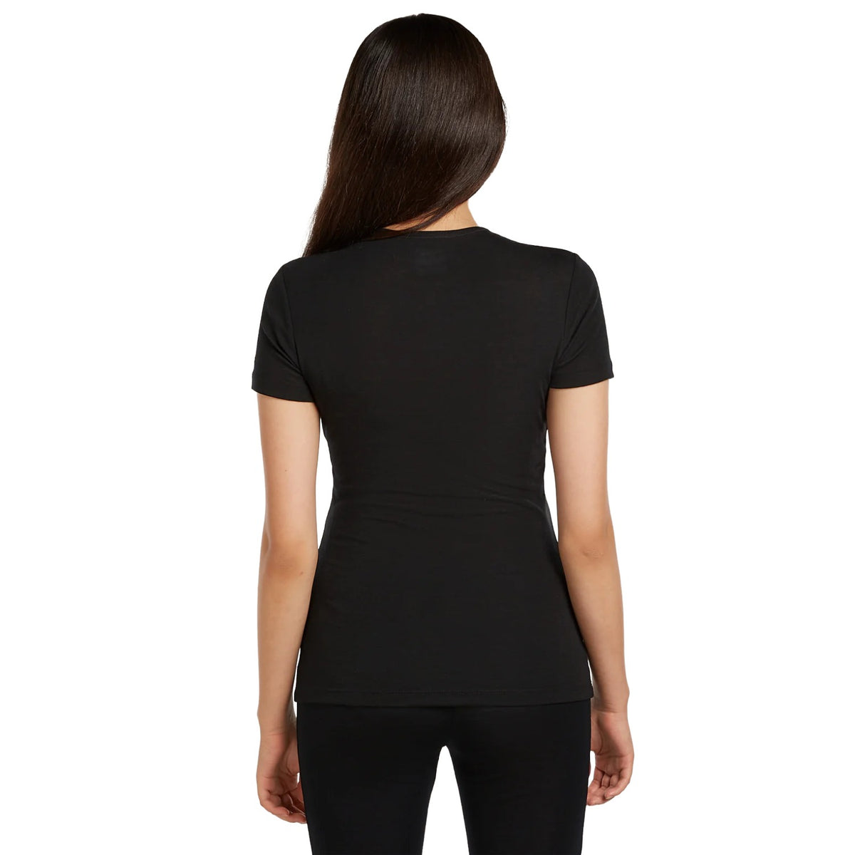 Icebreaker Women’s 175 Everyday SS Crew