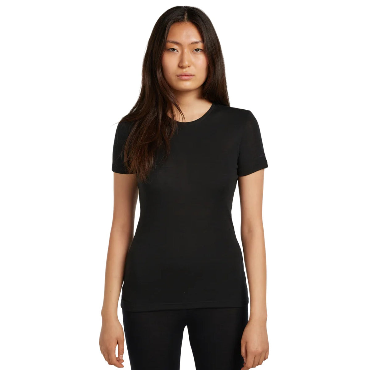 Icebreaker Women’s 175 Everyday SS Crew