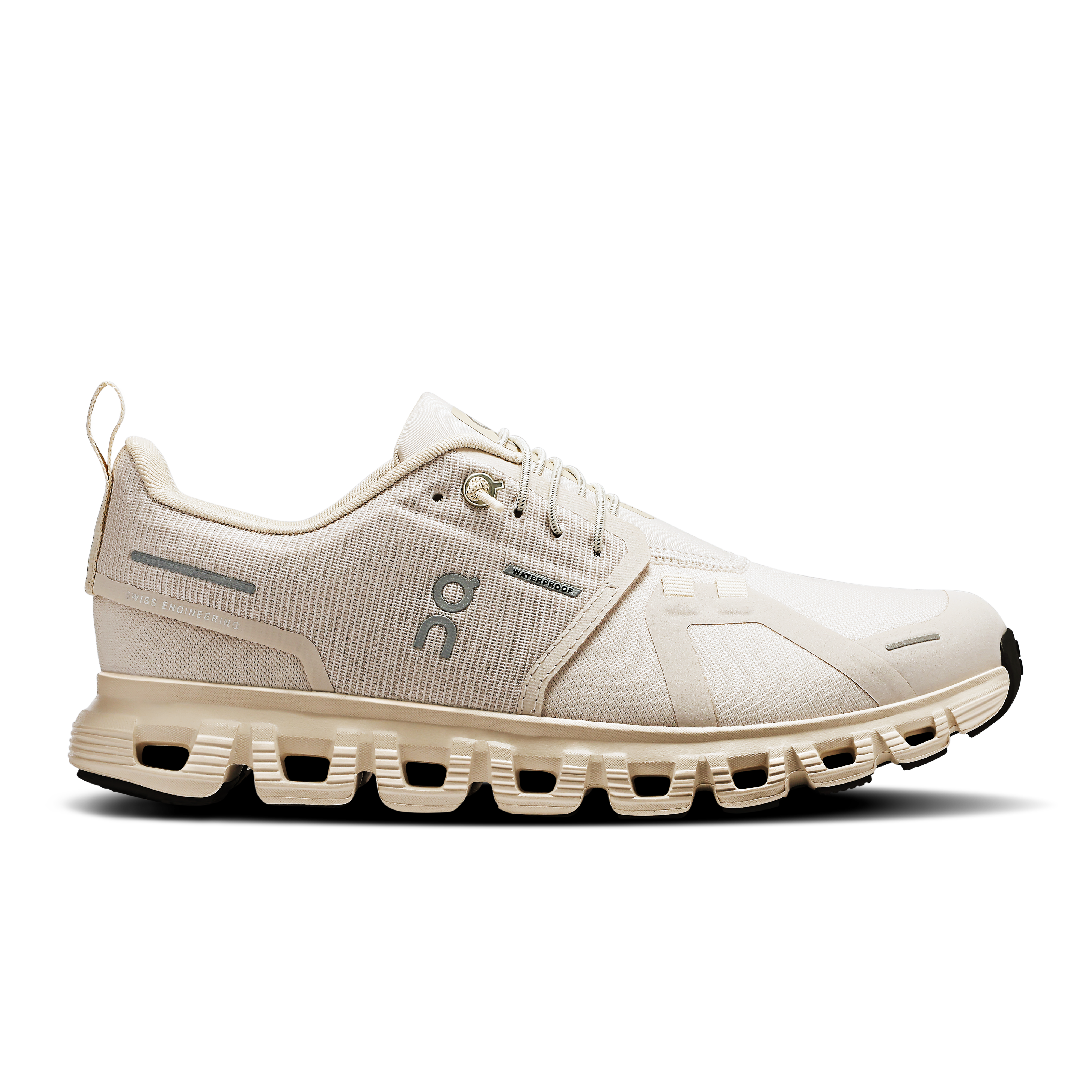On Cloud 6 Waterproof