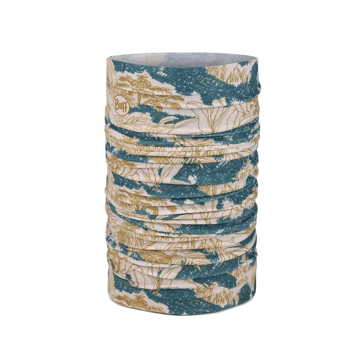 Buff Neckwear