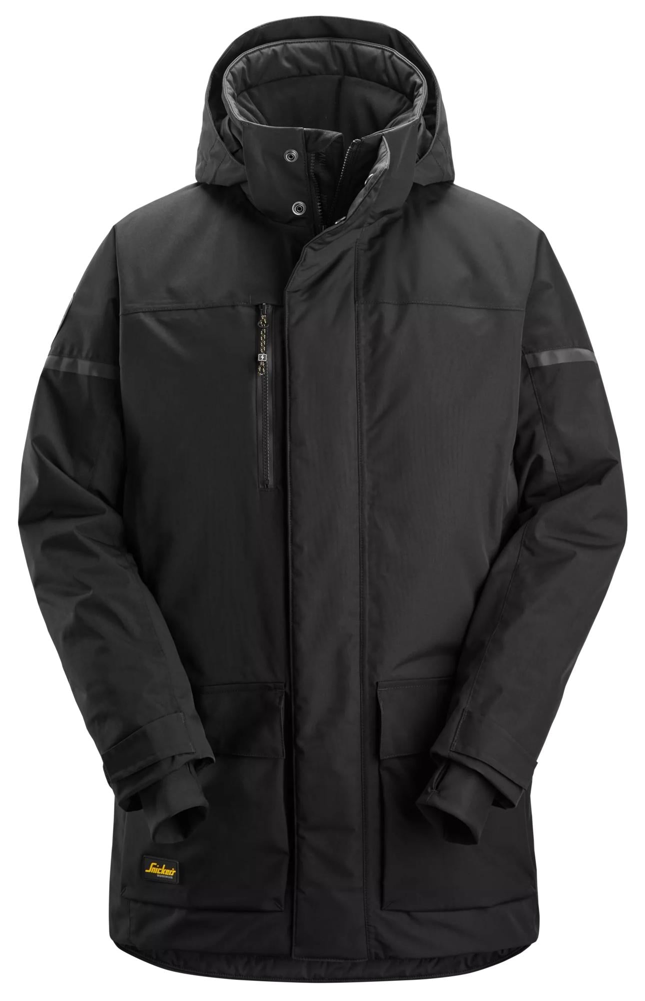Snickers Waterproof Insulated Parka