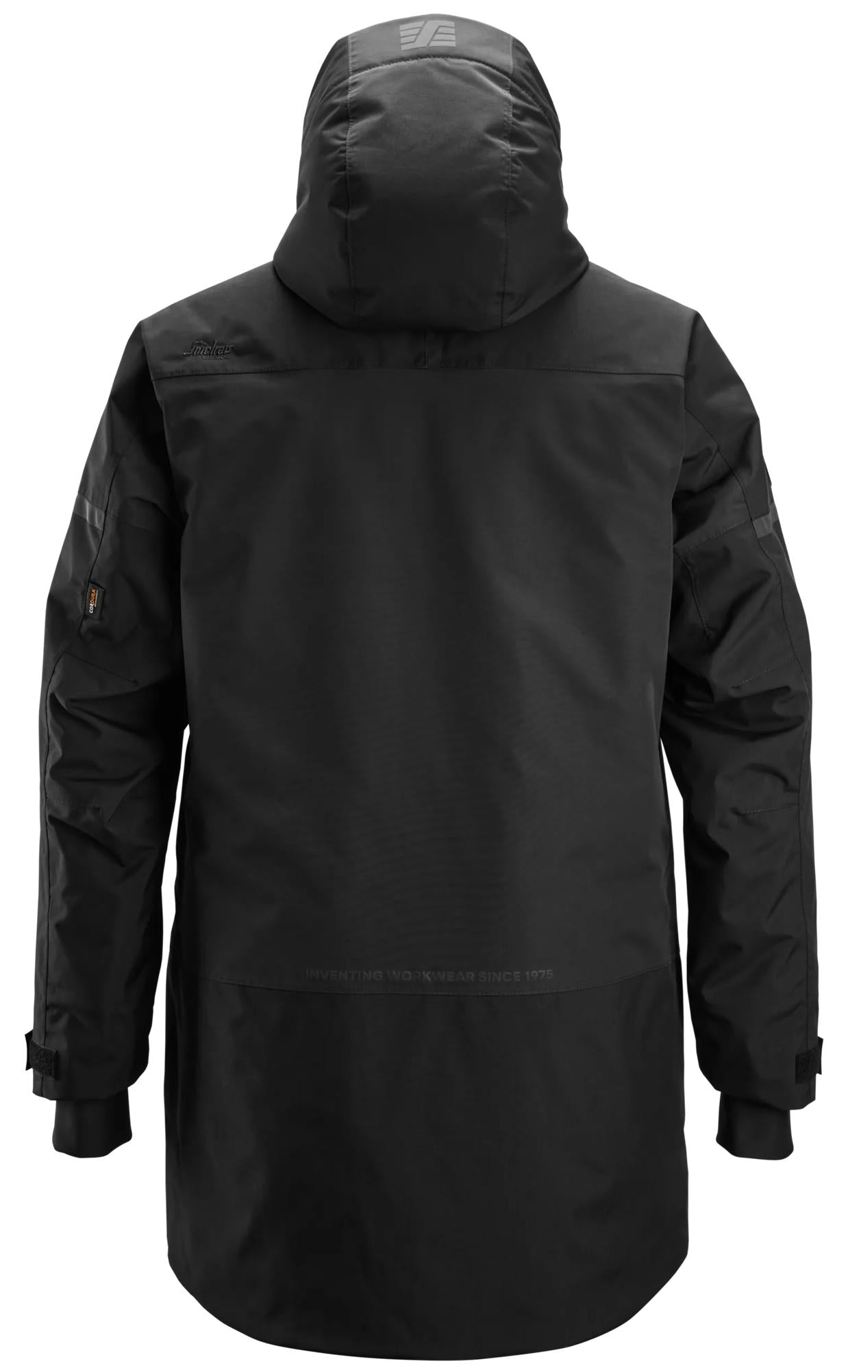 Snickers Waterproof Insulated Parka
