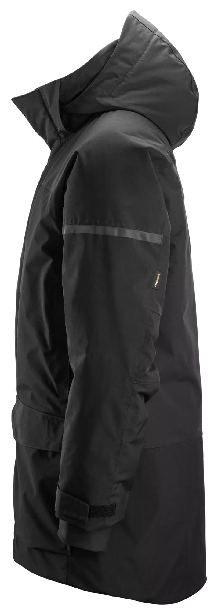 Snickers Waterproof Insulated Parka