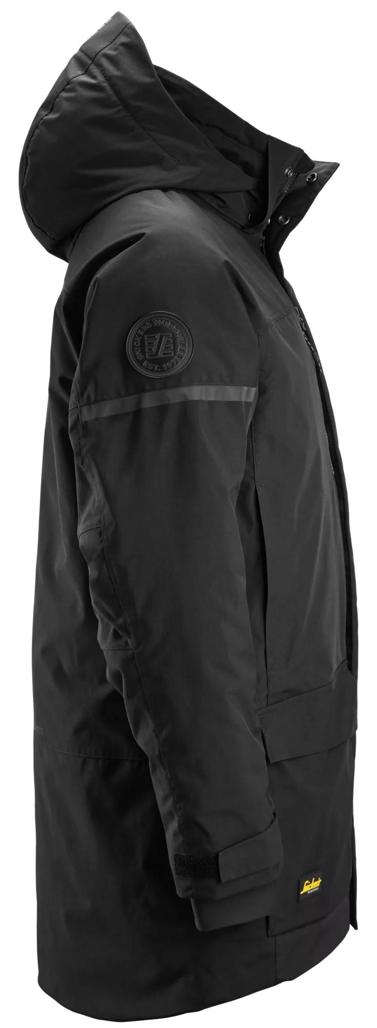 Snickers Waterproof Insulated Parka