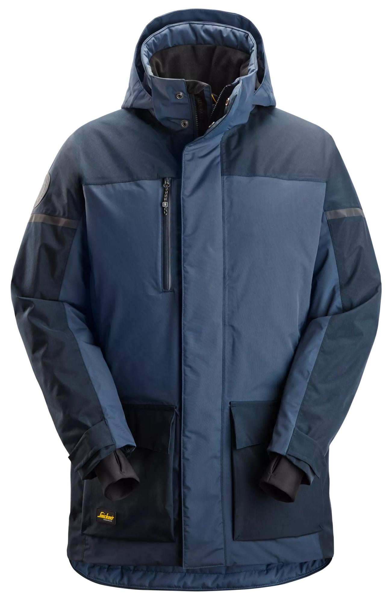 Snickers Waterproof Insulated Parka