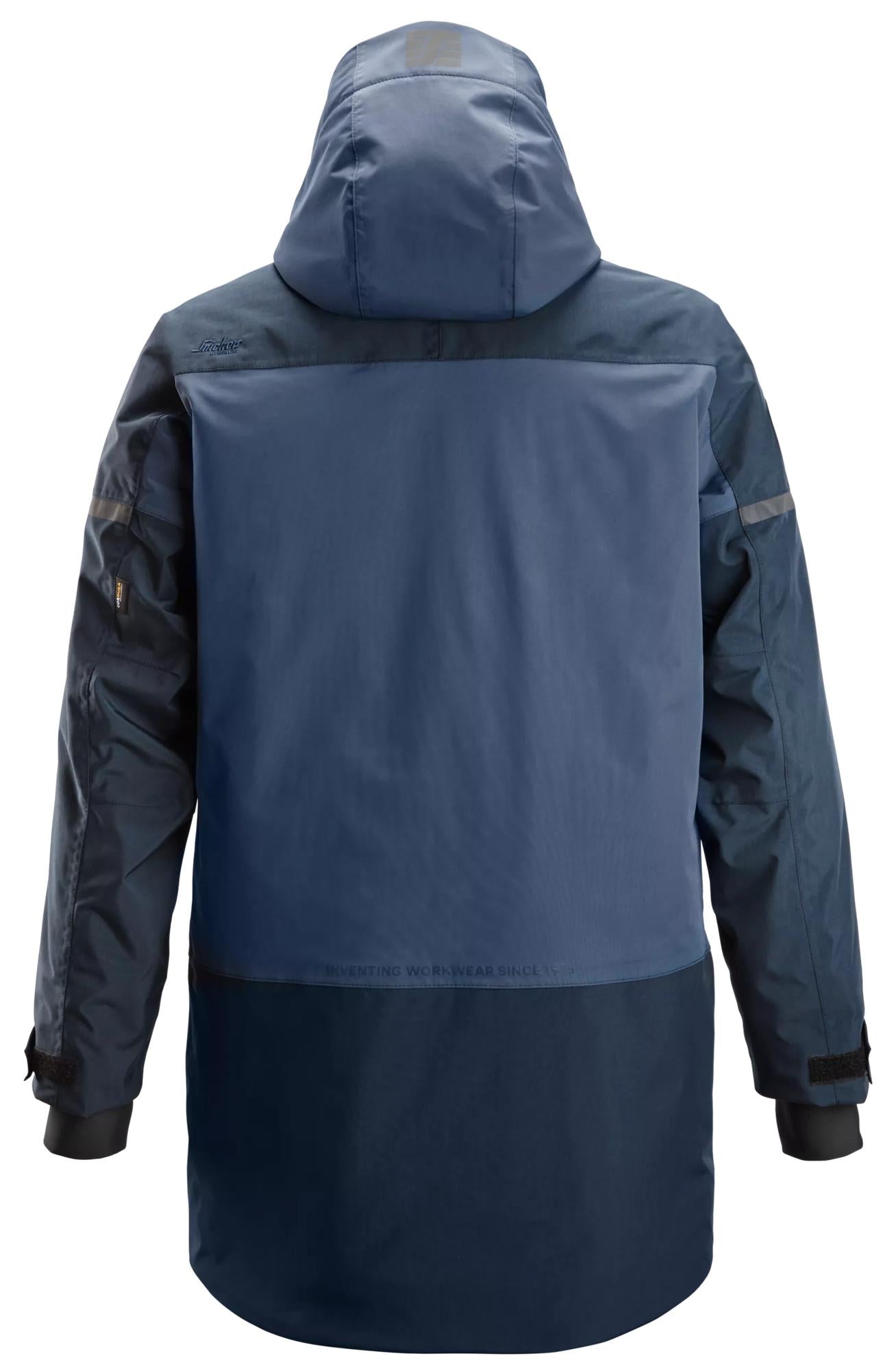 Snickers Waterproof Insulated Parka