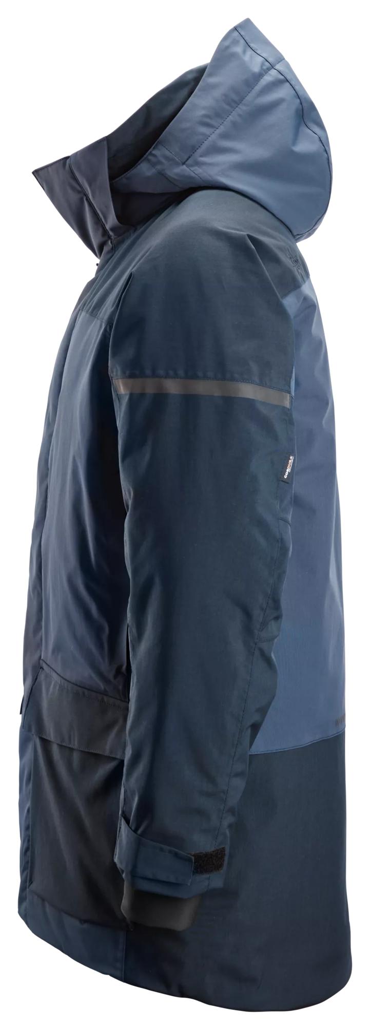 Snickers Waterproof Insulated Parka