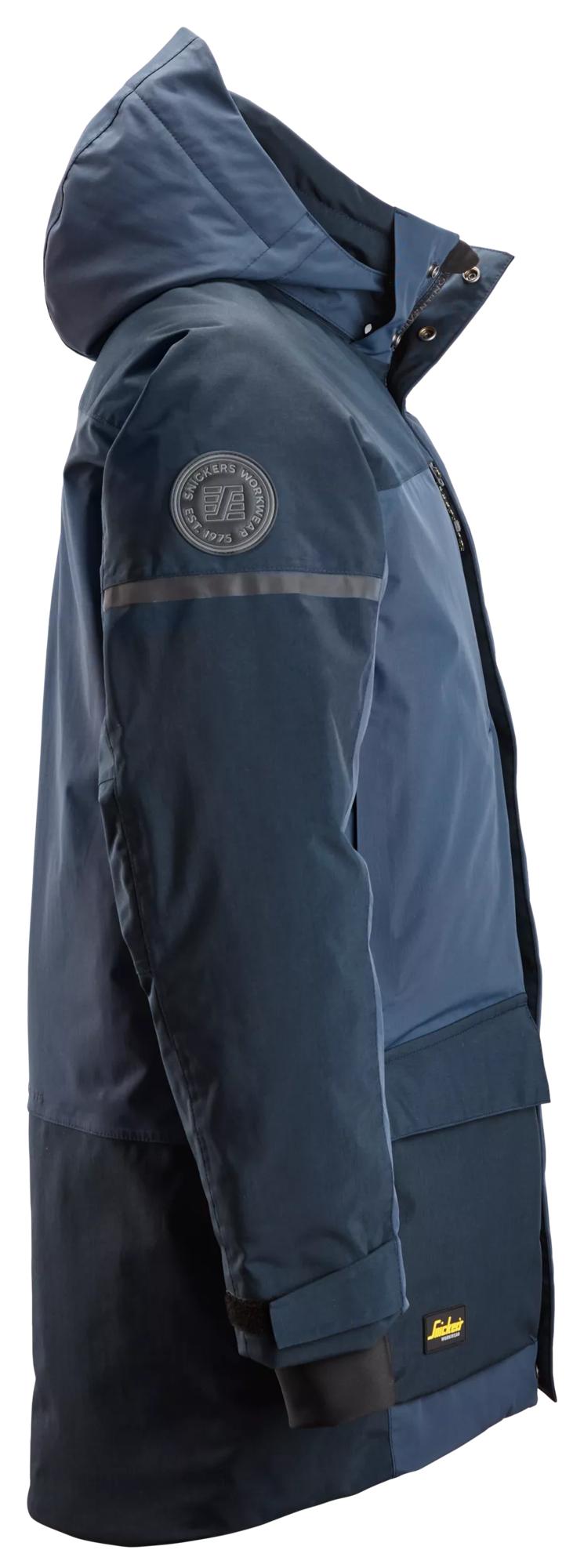 Snickers Waterproof Insulated Parka