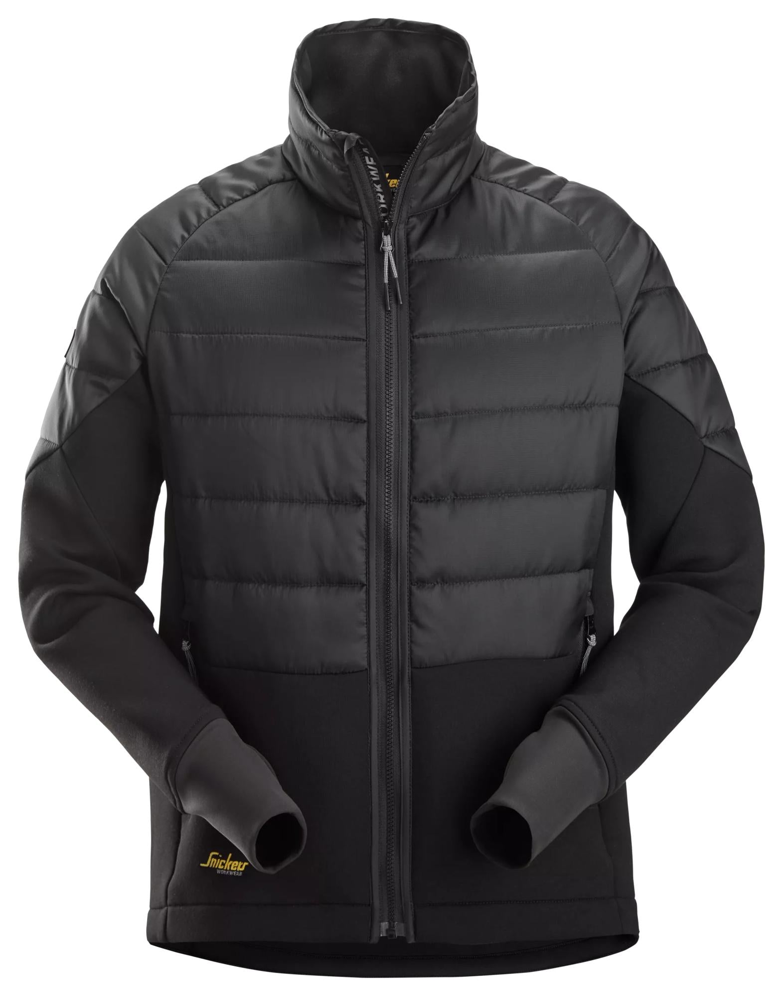Snickers Hybrid Jacket