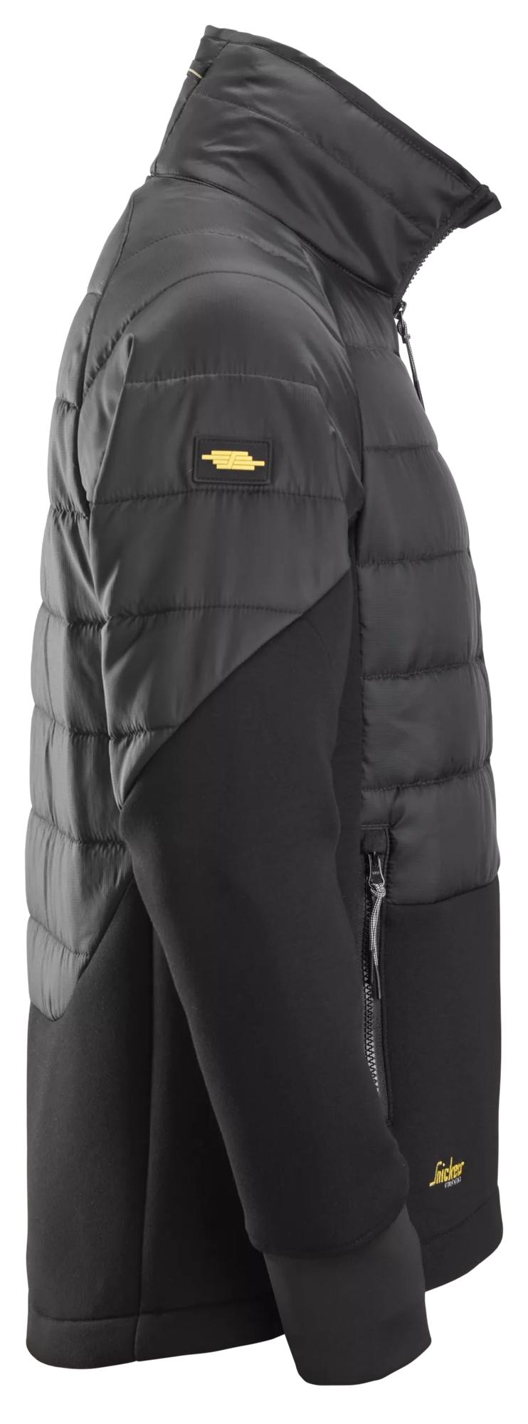 Snickers Hybrid Jacket