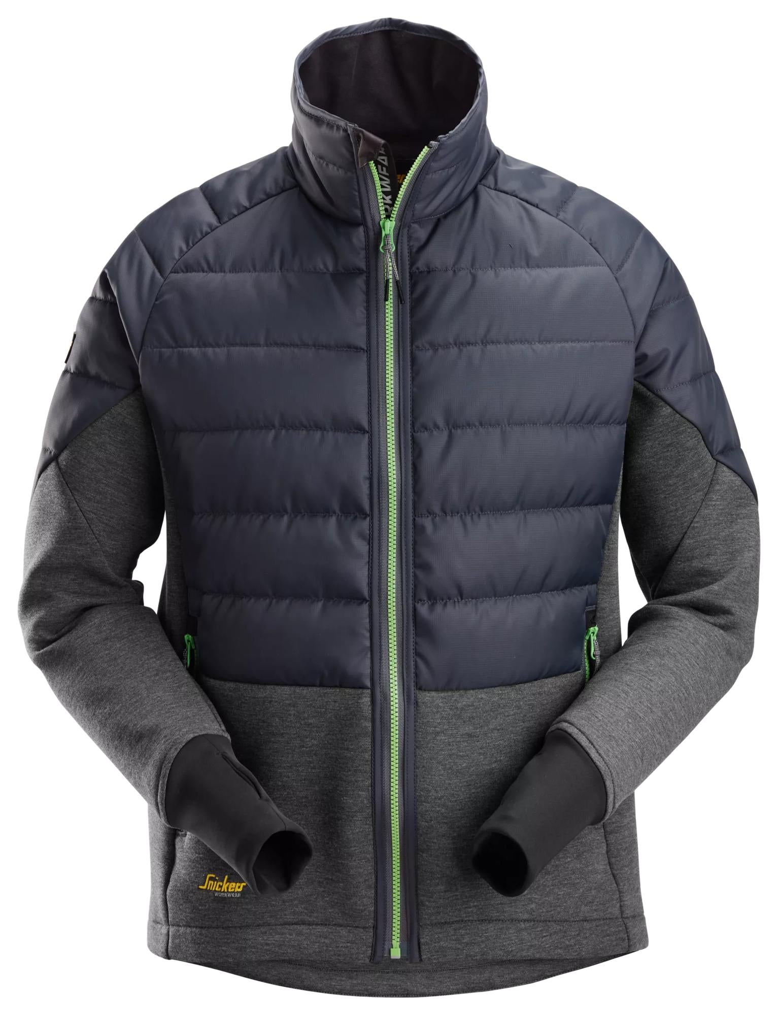 Snickers Hybrid Jacket