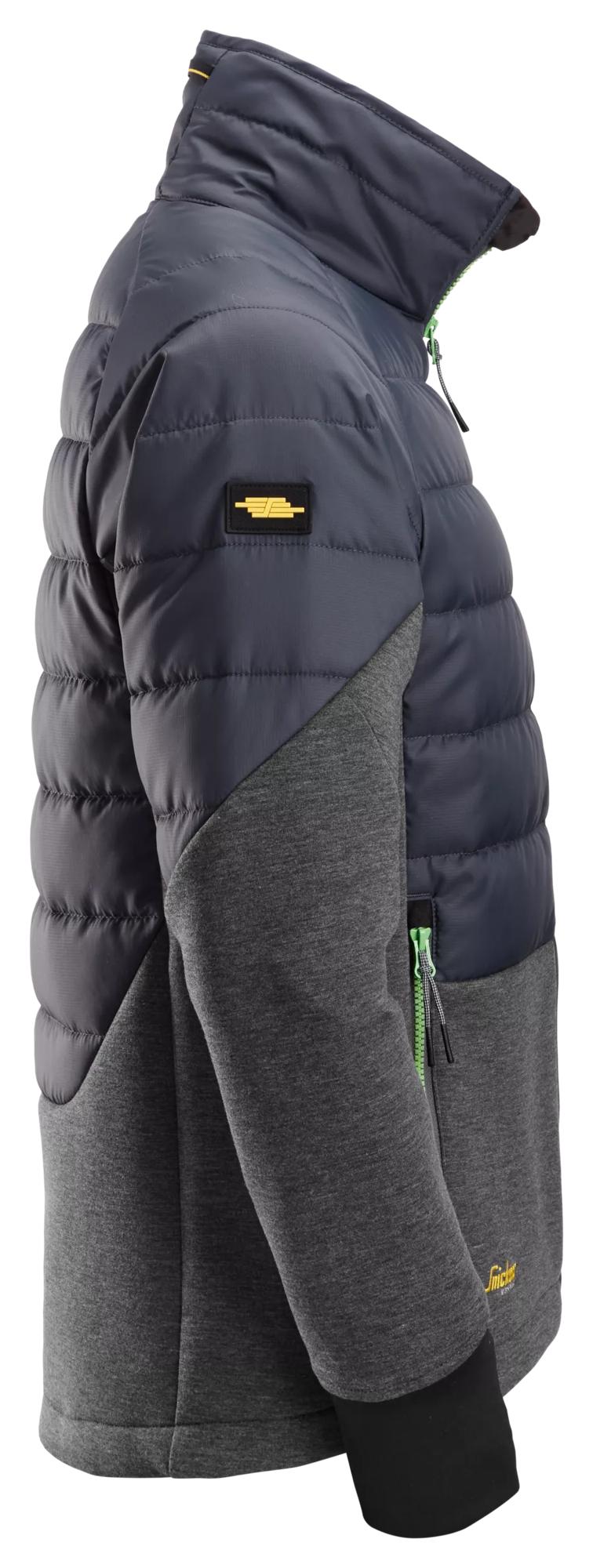 Snickers Hybrid Jacket