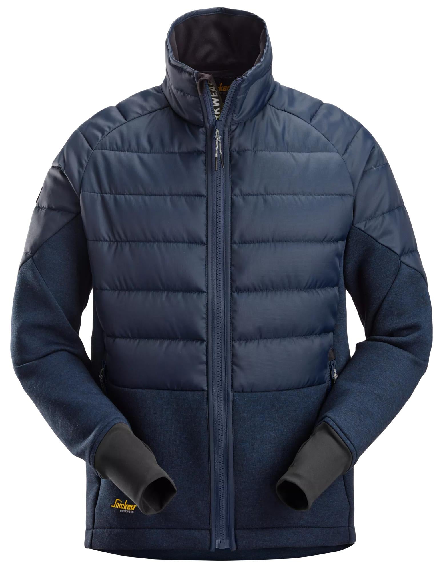 Snickers Hybrid Jacket
