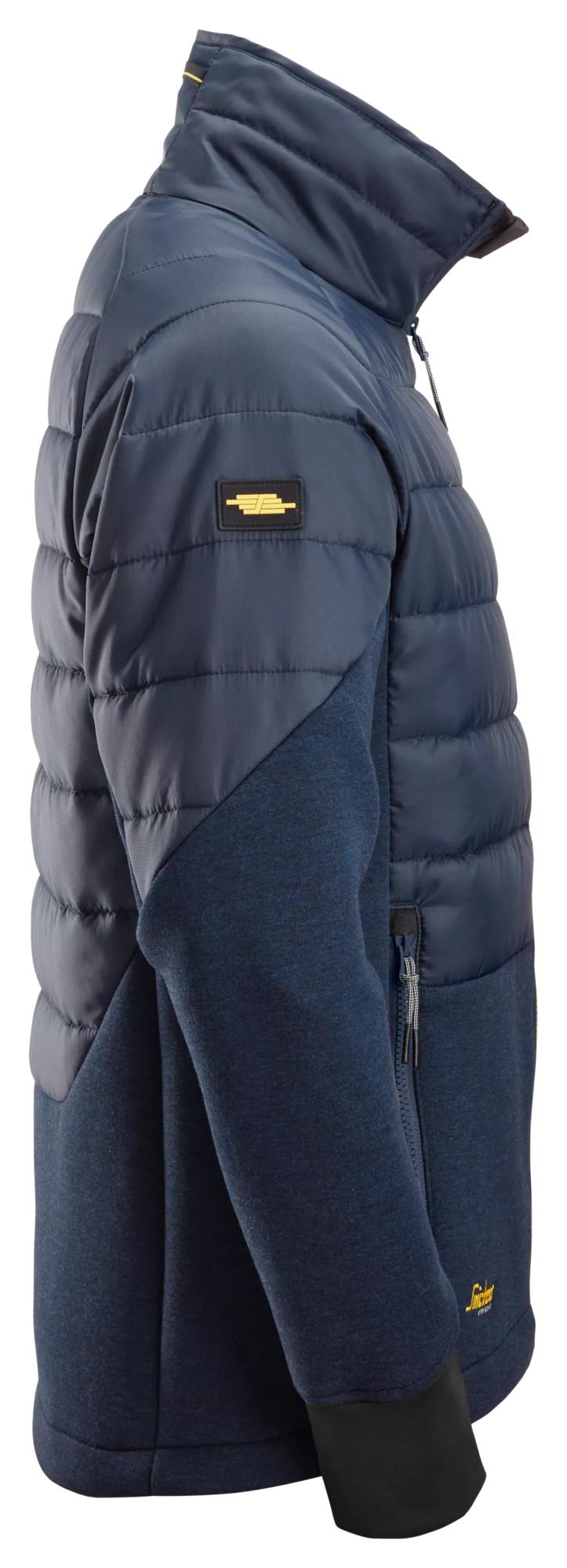 Snickers Hybrid Jacket