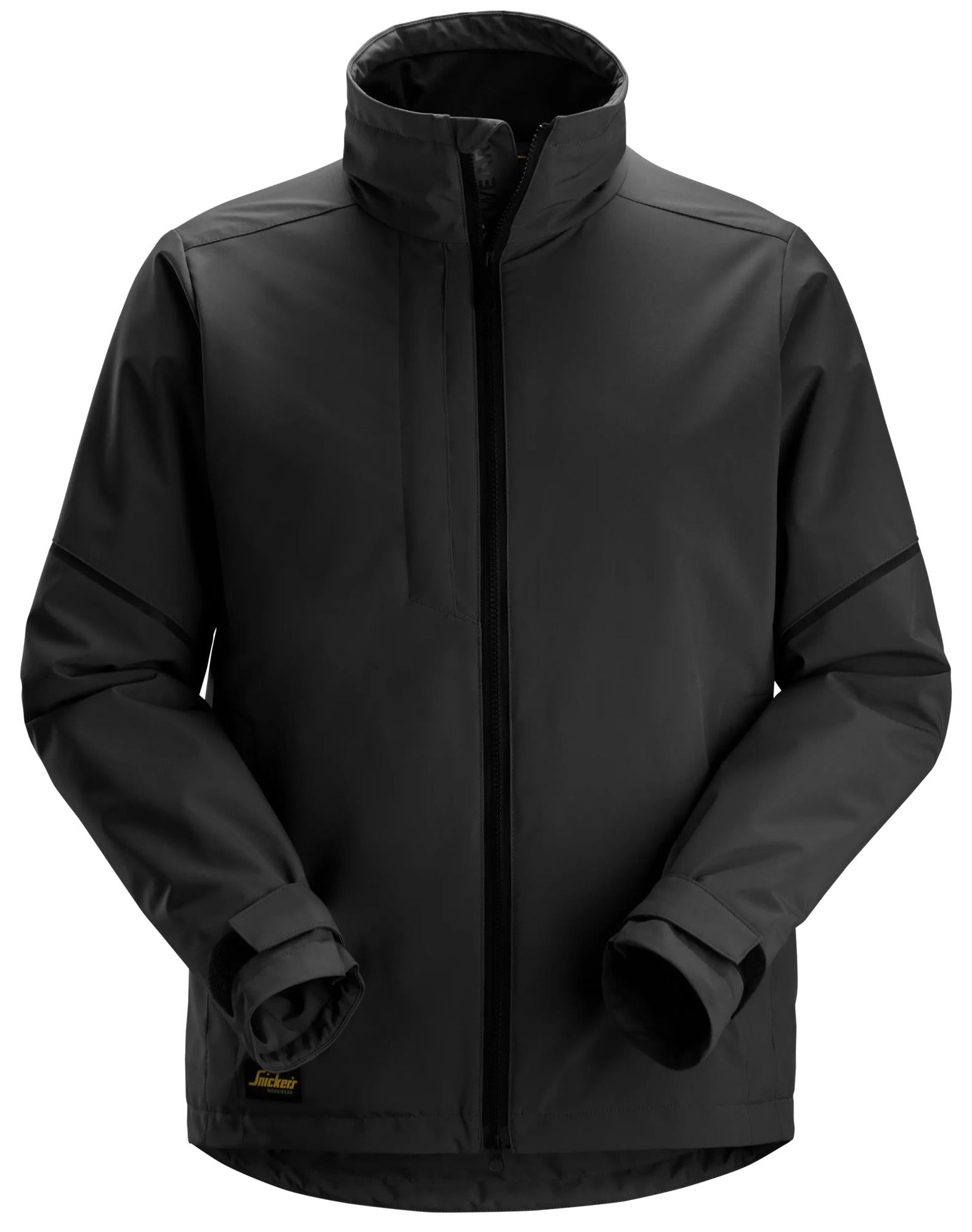 Snickers Windstopper Fleece Lined Jacket