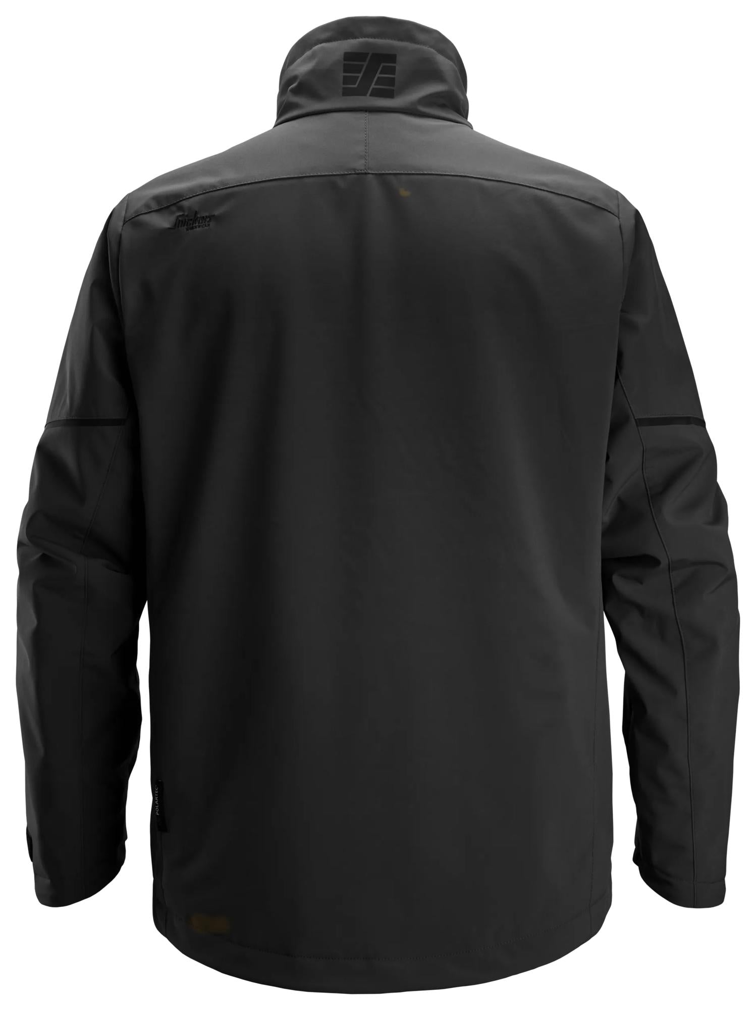 Snickers Windstopper Fleece Lined Jacket