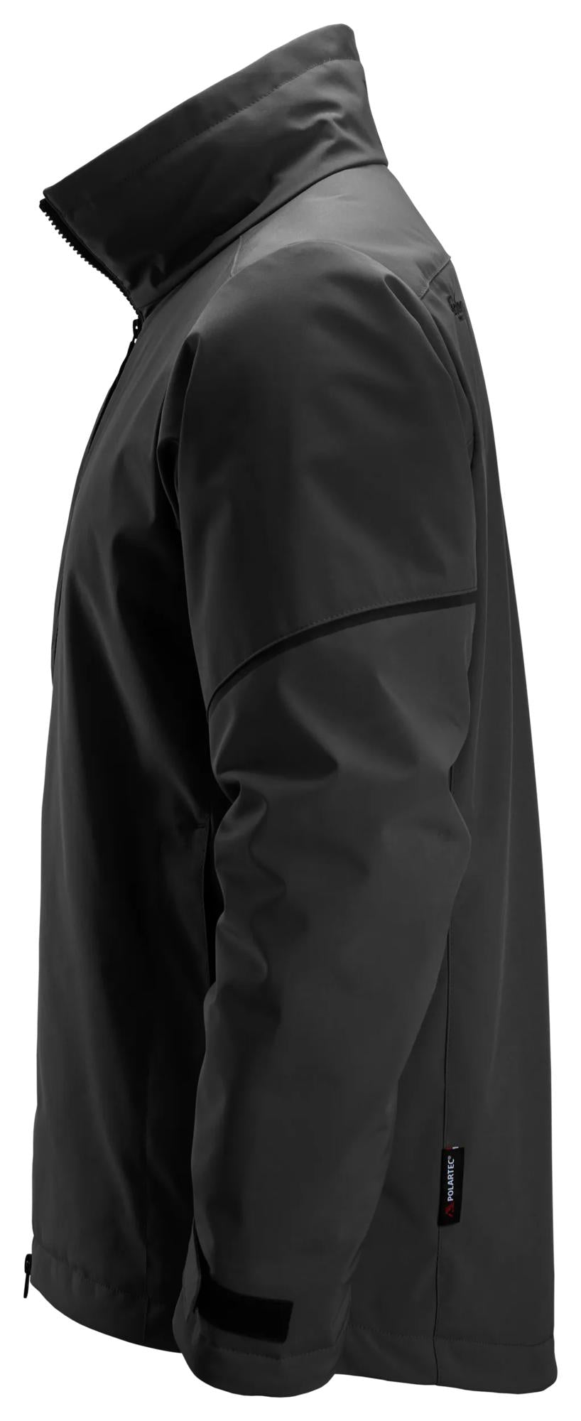 Snickers Windstopper Fleece Lined Jacket