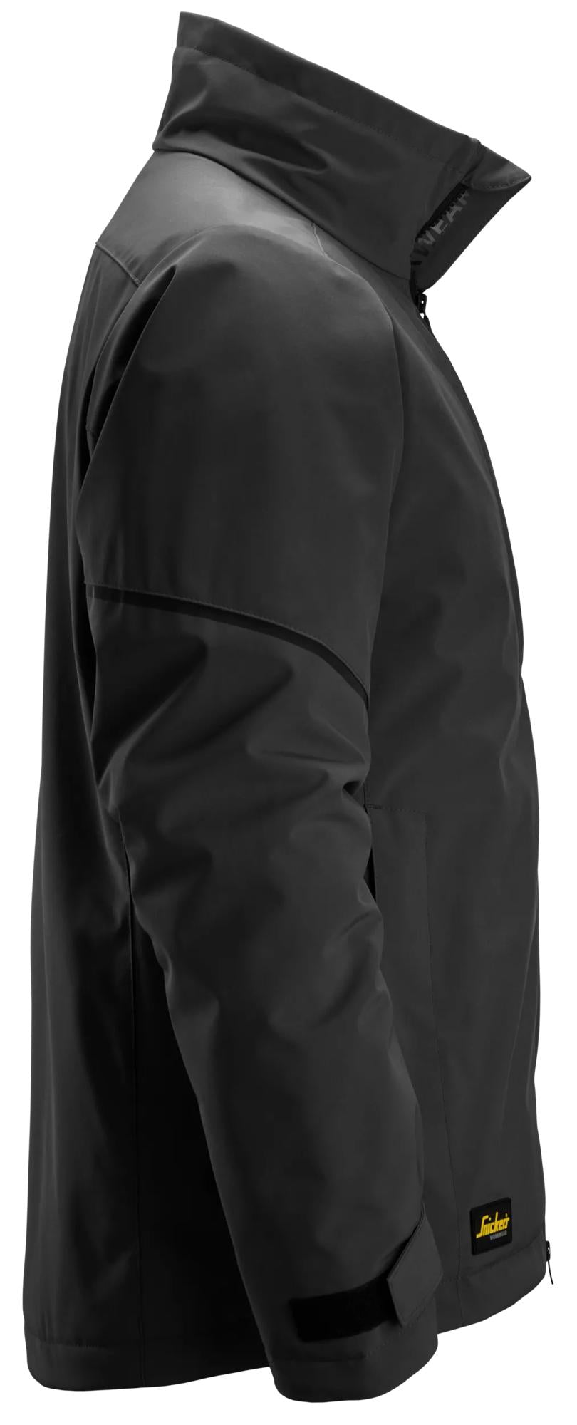 Snickers Windstopper Fleece Lined Jacket
