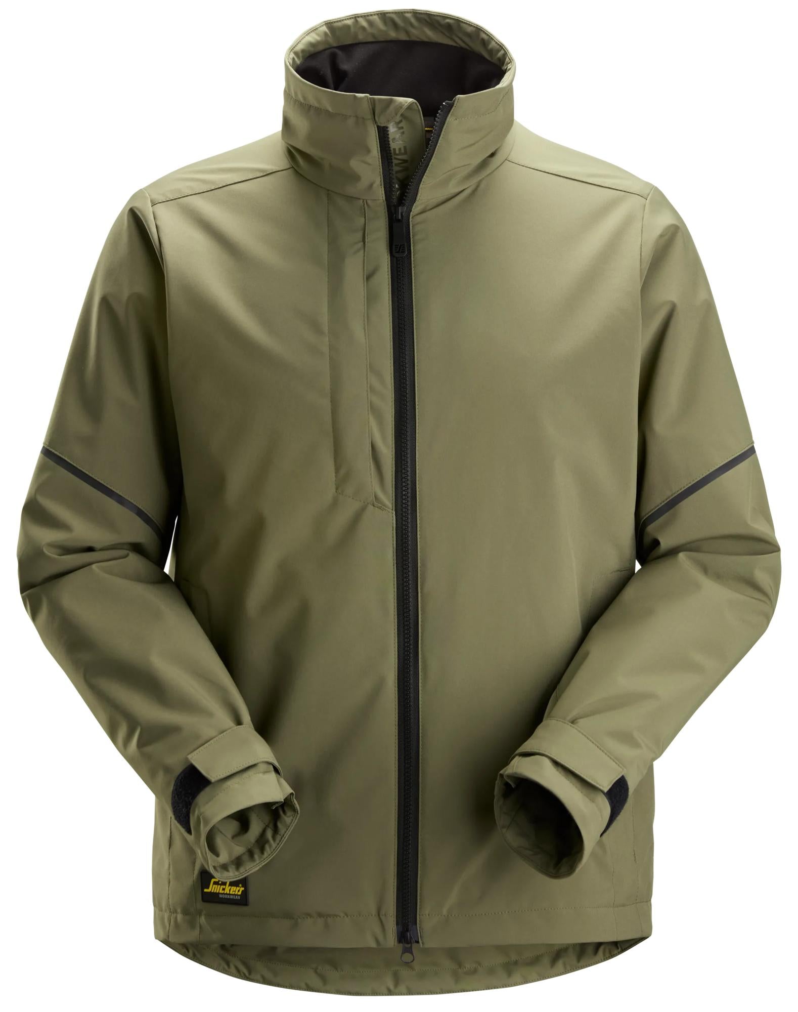 Snickers Windstopper Fleece Lined Jacket