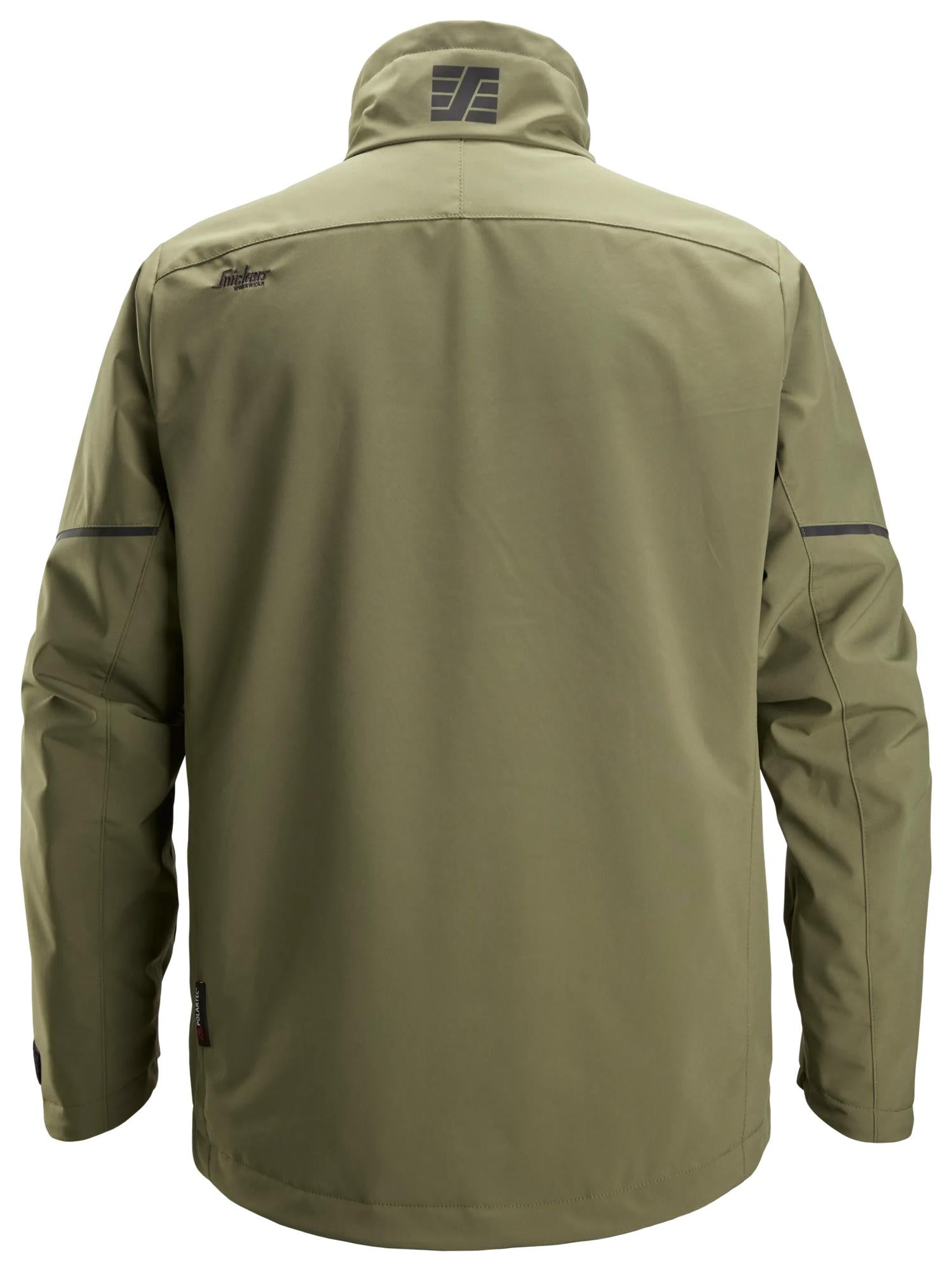 Snickers Windstopper Fleece Lined Jacket