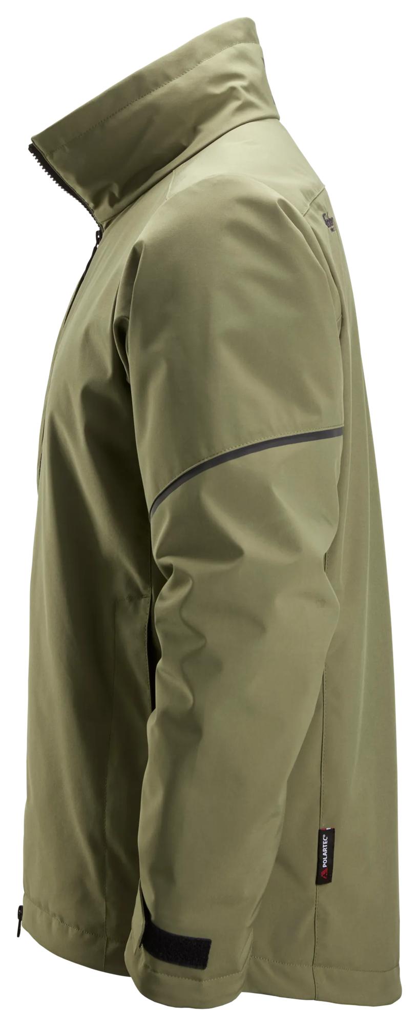 Snickers Windstopper Fleece Lined Jacket