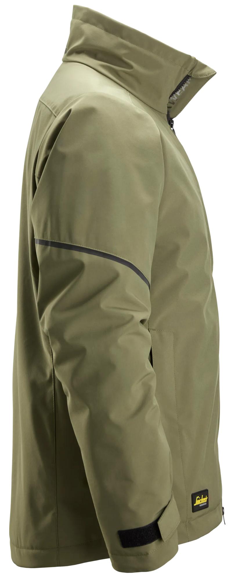 Snickers Windstopper Fleece Lined Jacket