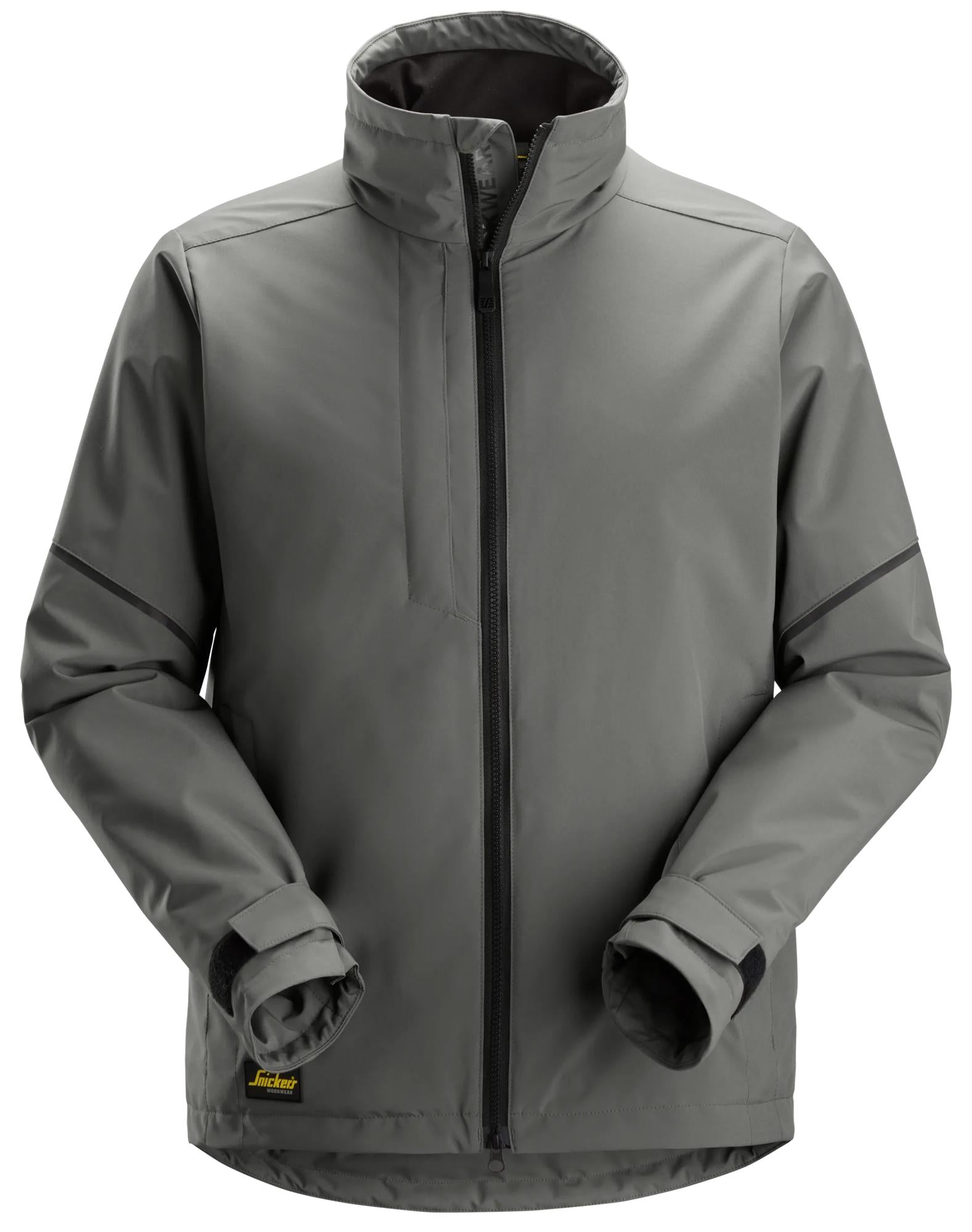 Snickers Windstopper Fleece Lined Jacket