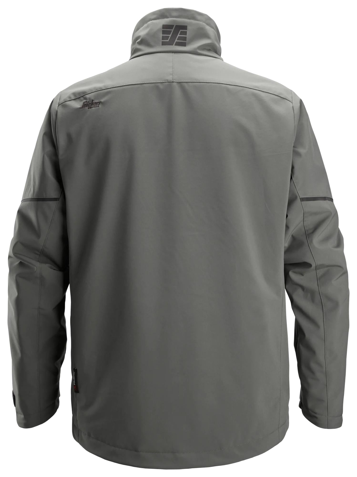 Snickers Windstopper Fleece Lined Jacket