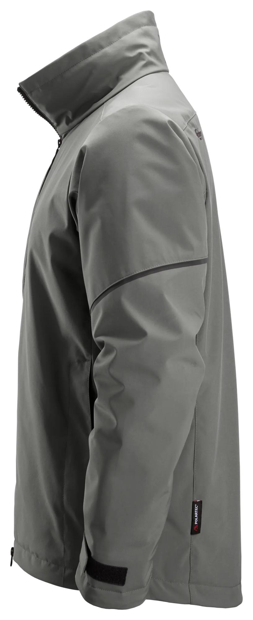 Snickers Windstopper Fleece Lined Jacket