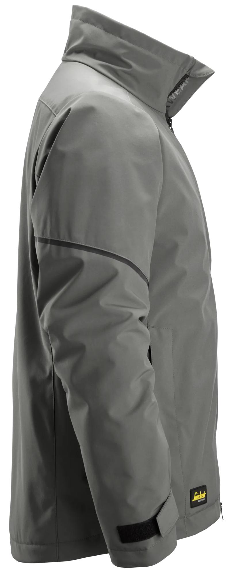 Snickers Windstopper Fleece Lined Jacket