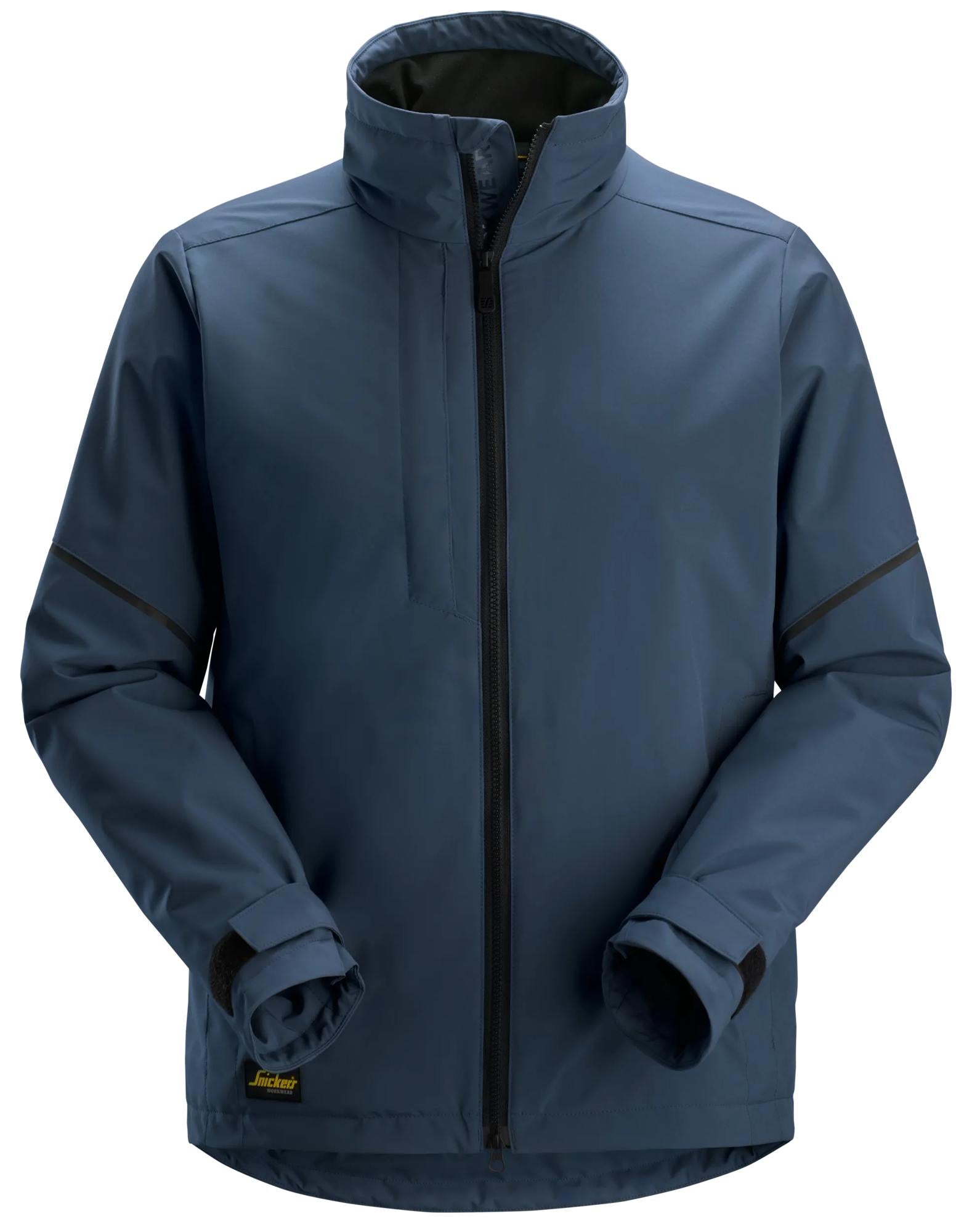 Snickers Windstopper Fleece Lined Jacket