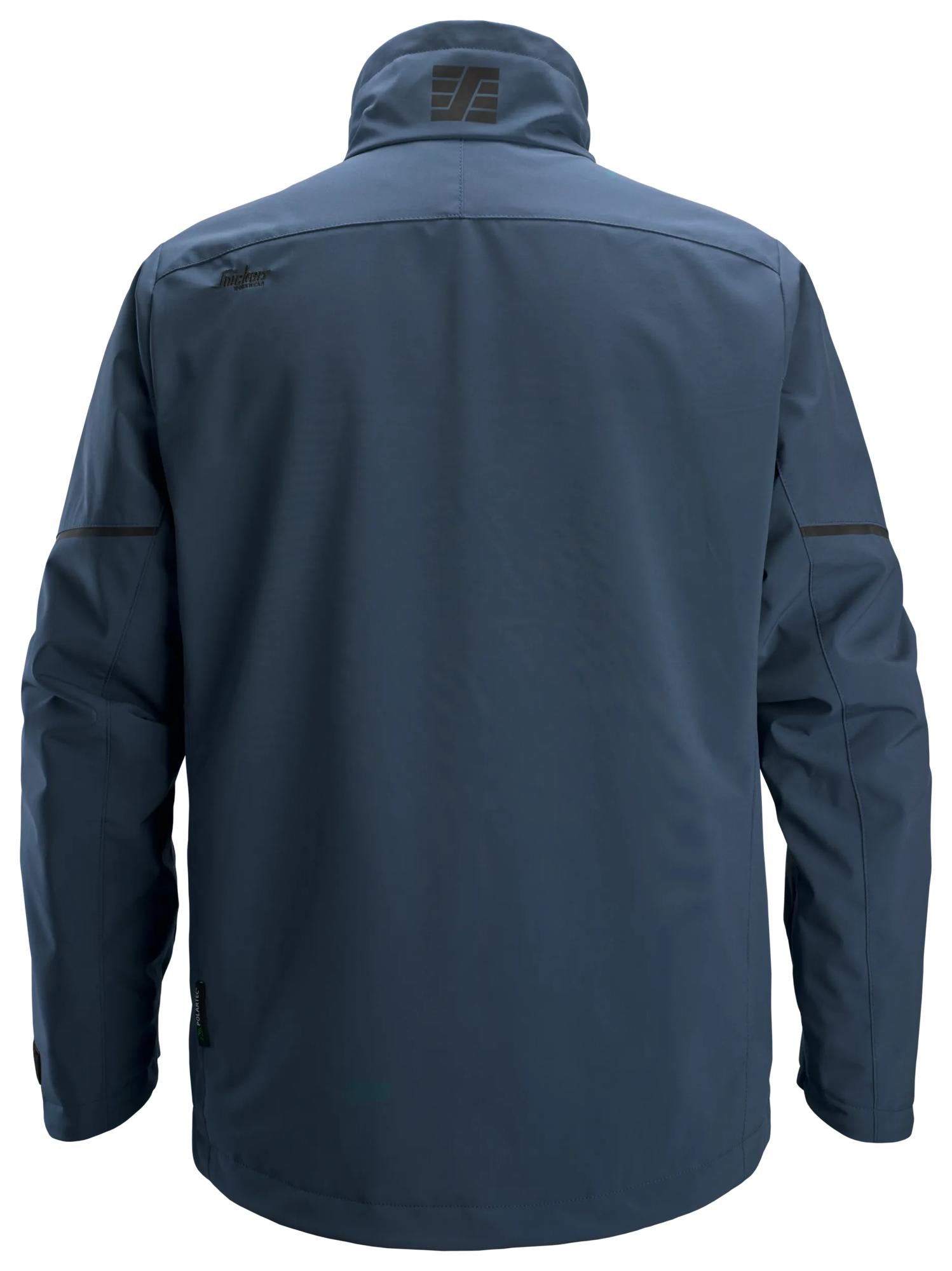Snickers Windstopper Fleece Lined Jacket