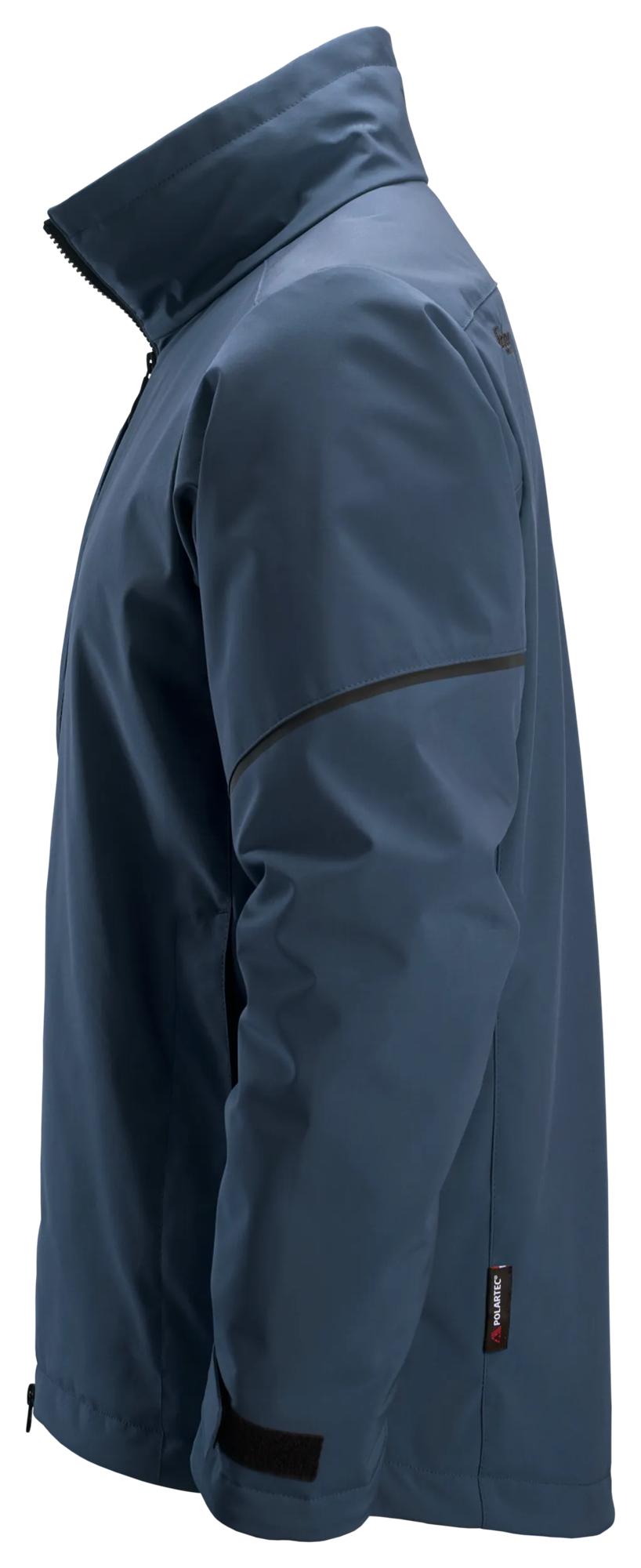 Snickers Windstopper Fleece Lined Jacket