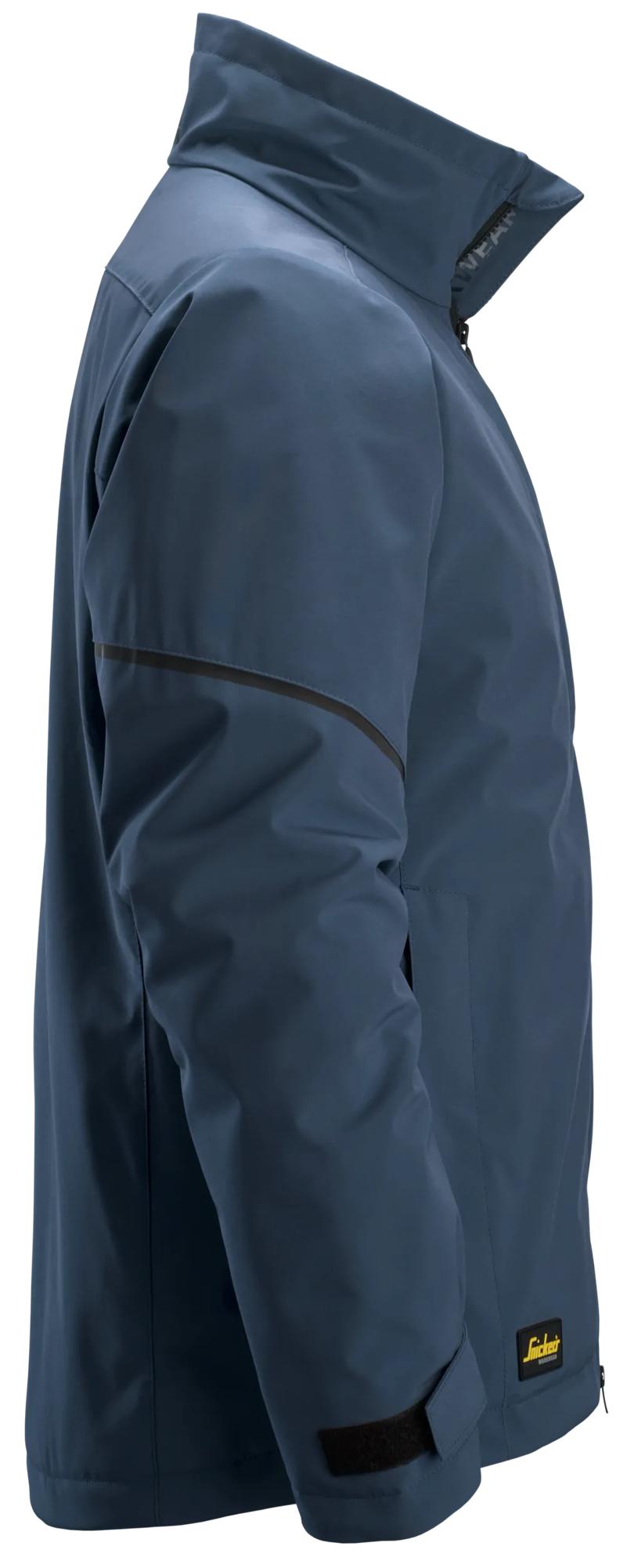 Snickers Windstopper Fleece Lined Jacket