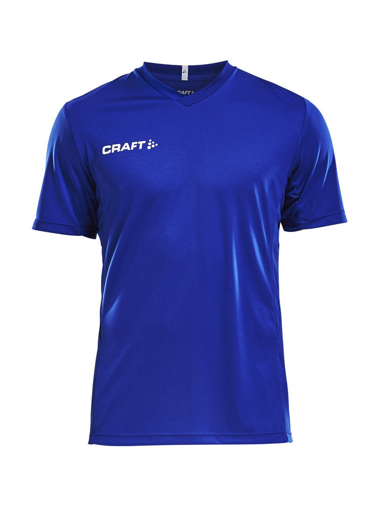 Craft Squad go jersey solid