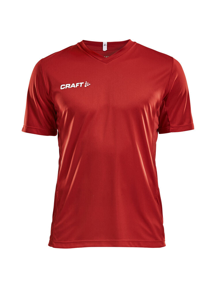 Craft Squad go jersey solid