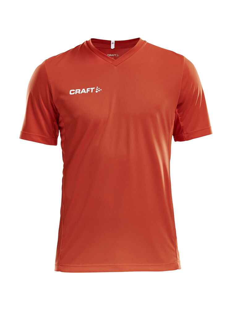 Craft Squad go jersey solid
